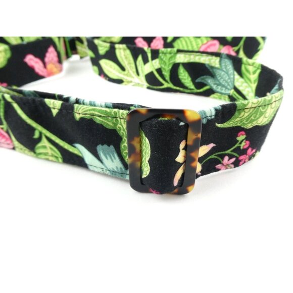Vera Bradley Botanica Hipster NWT - Picture 11 of 15
